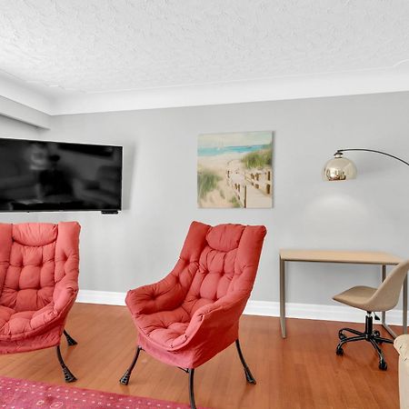 Park Bungalow #4 - Seacliff Beach Suites Leamington Esterno foto