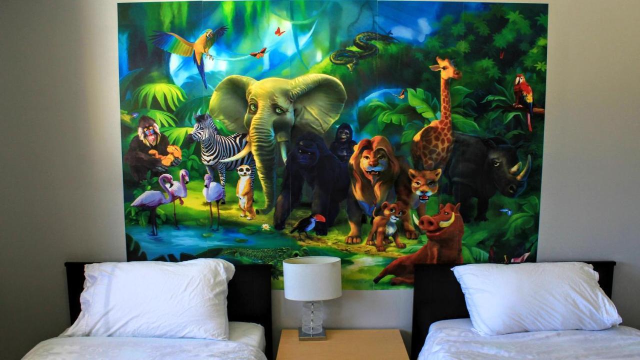 Park Bungalow #4 - Seacliff Beach Suites Leamington Esterno foto