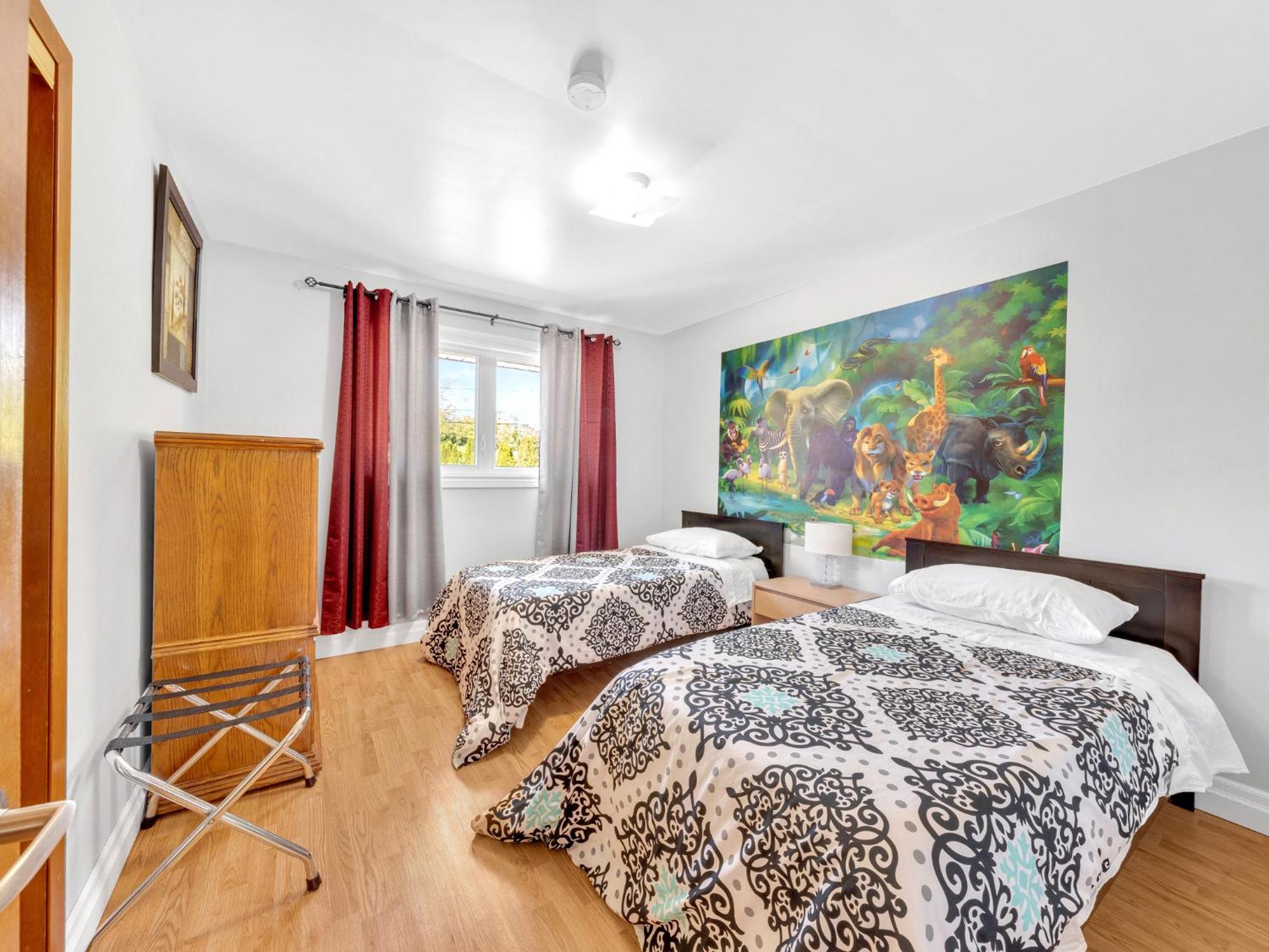 Park Bungalow #4 - Seacliff Beach Suites Leamington Esterno foto