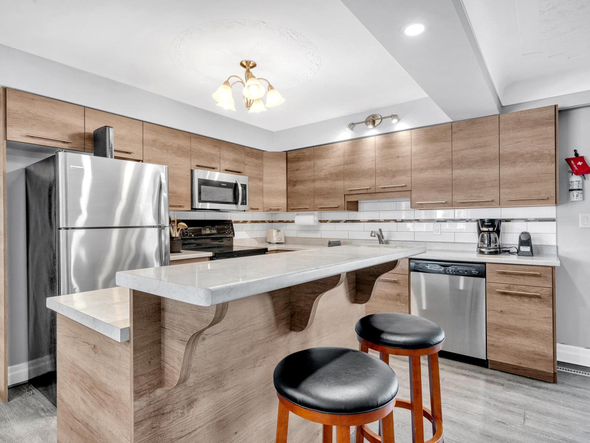 Park Bungalow #4 - Seacliff Beach Suites Leamington Esterno foto